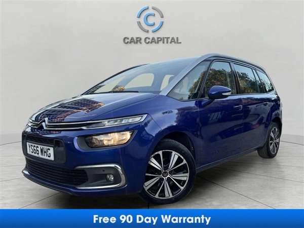 Large image for the Used Citroen GRAND C4 PICASSO
