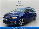 Used Citroen C4 Grand Picasso