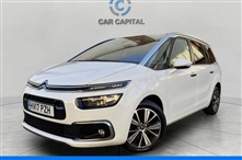 Citroen C4 Grand Picasso
