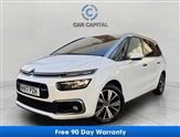 Used Citroen C4 Grand Picasso