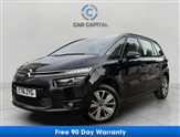 Used Citroen C4 Grand Picasso Used Citroen C4 Grand Picasso