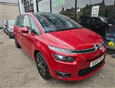 Used Citroen C4 Grand Picasso