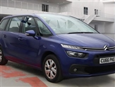 Used Citroen C4 Grand Picasso