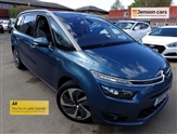 Citroen C4 Grand Picasso Image 1
