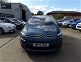 Citroen C4 Grand Picasso Image 2