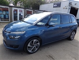 Citroen C4 Grand Picasso Image 3