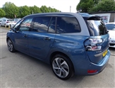 Citroen C4 Grand Picasso Image 4