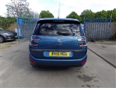 Citroen C4 Grand Picasso Image 5