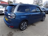 Citroen C4 Grand Picasso Image 6