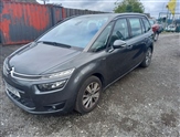 Used Citroen C4 Grand Picasso