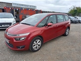 Used Citroen C4 Grand Picasso