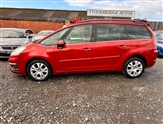 Used Citroen C4 Grand Picasso