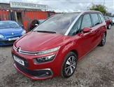 Used Citroen C4 Grand Picasso