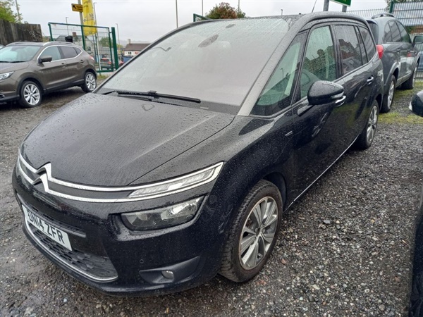 Large image for the Used Citroen GRAND C4 PICASSO
