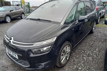 Citroen C4 Grand Picasso