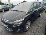 Used Citroen C4 Grand Picasso