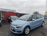 Used Citroen C4 Grand Picasso