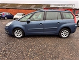 Used Citroen C4 Grand Picasso