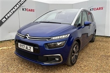 Citroen C4 Grand Picasso
