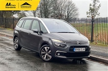 Used Citroen C4 Grand Picasso