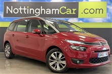 Citroen C4 Grand Picasso