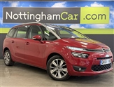 Used Citroen C4 Grand Picasso