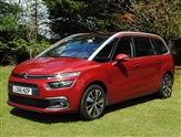 Used Citroen C4 Grand Picasso