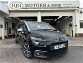 Used Citroen C4 Grand Picasso