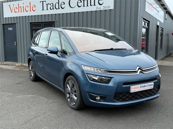 Large image for the Used Citroen GRAND C4 PICASSO