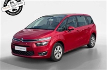 Citroen C4 Grand Picasso