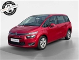 Used Citroen C4 Grand Picasso
