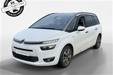 Citroen C4 Grand Picasso