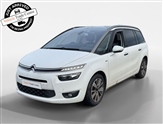 Used Citroen C4 Grand Picasso Used Citroen C4 Grand Picasso