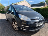 Used Citroen C4 Grand Picasso
