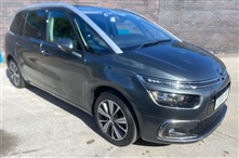 Citroen C4 Grand Picasso