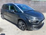 Used Citroen C4 Grand Picasso
