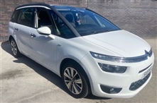 Citroen C4 Grand Picasso