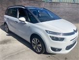Used Citroen C4 Grand Picasso