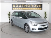 Used Citroen C4 Grand Picasso