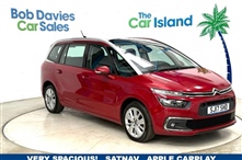 Citroen C4 Grand Picasso