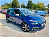 Used Citroen C4 Grand Picasso