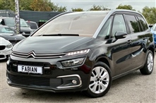Citroen C4 Grand Picasso