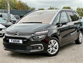 Used Citroen C4 Grand Picasso