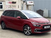 Used Citroen C4 Grand Picasso