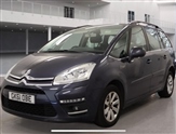 Used Citroen C4 Grand Picasso