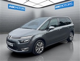 Used Citroen C4 Grand Picasso