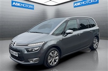 Citroen C4 Grand Picasso
