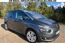 Citroen C4 Grand Picasso