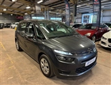 Used Citroen C4 Grand Picasso