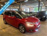Used Citroen C4 Grand Picasso